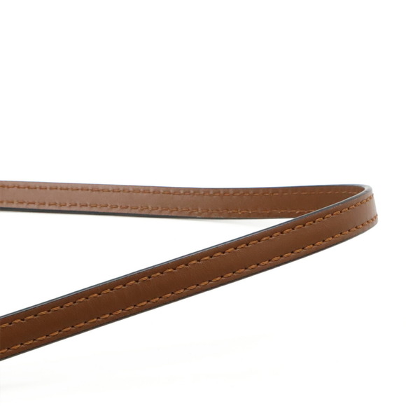 LOEWE Brown Shoulder Bag - Picture 6 of 8